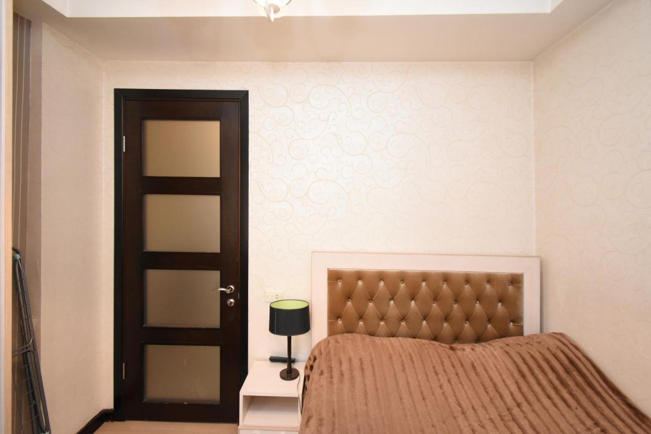 יירבאן Galaxy Inn Luxury Hostel In Center מראה חיצוני תמונה