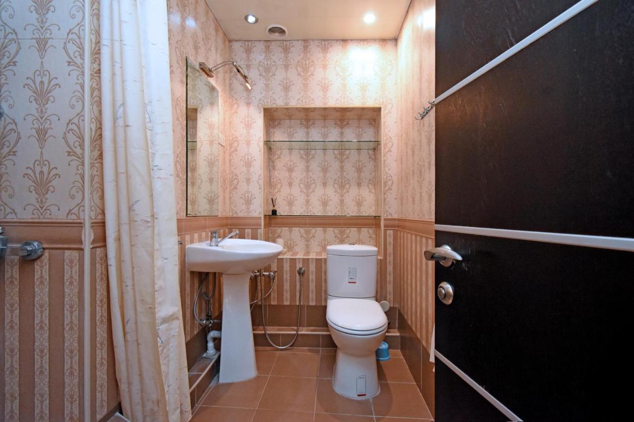 יירבאן Galaxy Inn Luxury Hostel In Center מראה חיצוני תמונה